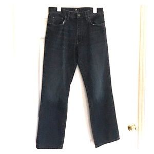 GAP 32x32 loose fit jeans